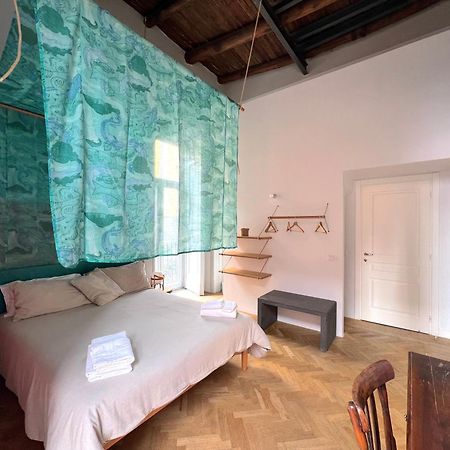 SuperOtium Bed & Breakfast Napoli Exterior foto