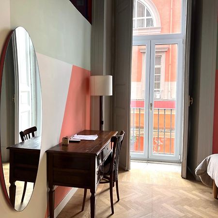 SuperOtium Bed & Breakfast Napoli Exterior foto