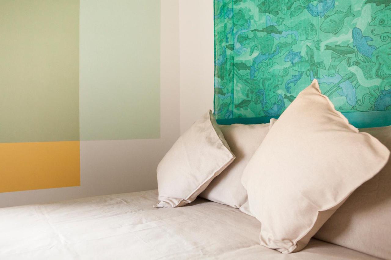SuperOtium Bed & Breakfast Napoli Exterior foto
