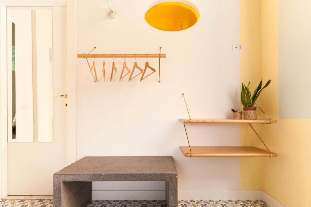 SuperOtium Bed & Breakfast Napoli Exterior foto