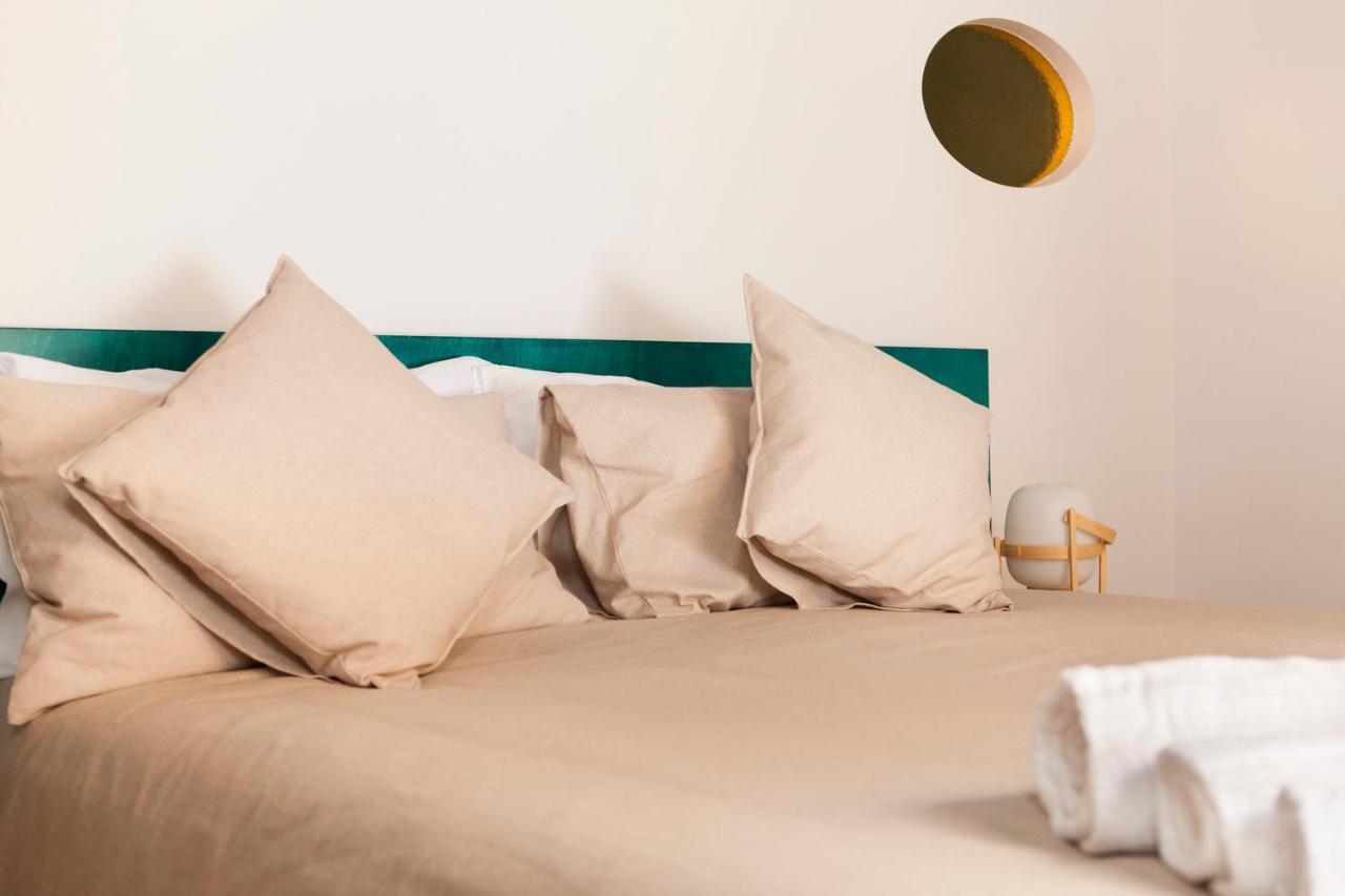 SuperOtium Bed & Breakfast Napoli Exterior foto