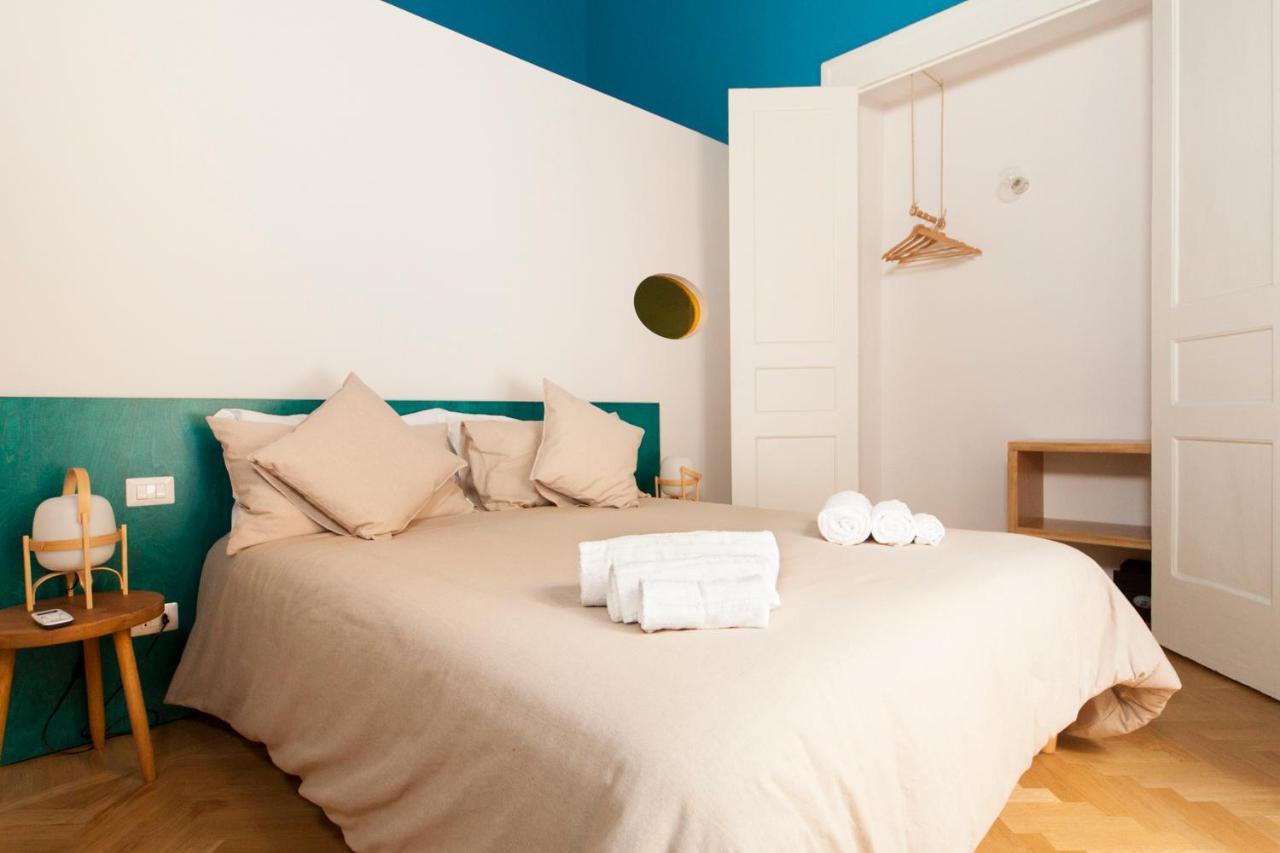 SuperOtium Bed & Breakfast Napoli Exterior foto