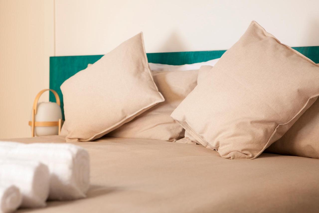 SuperOtium Bed & Breakfast Napoli Exterior foto
