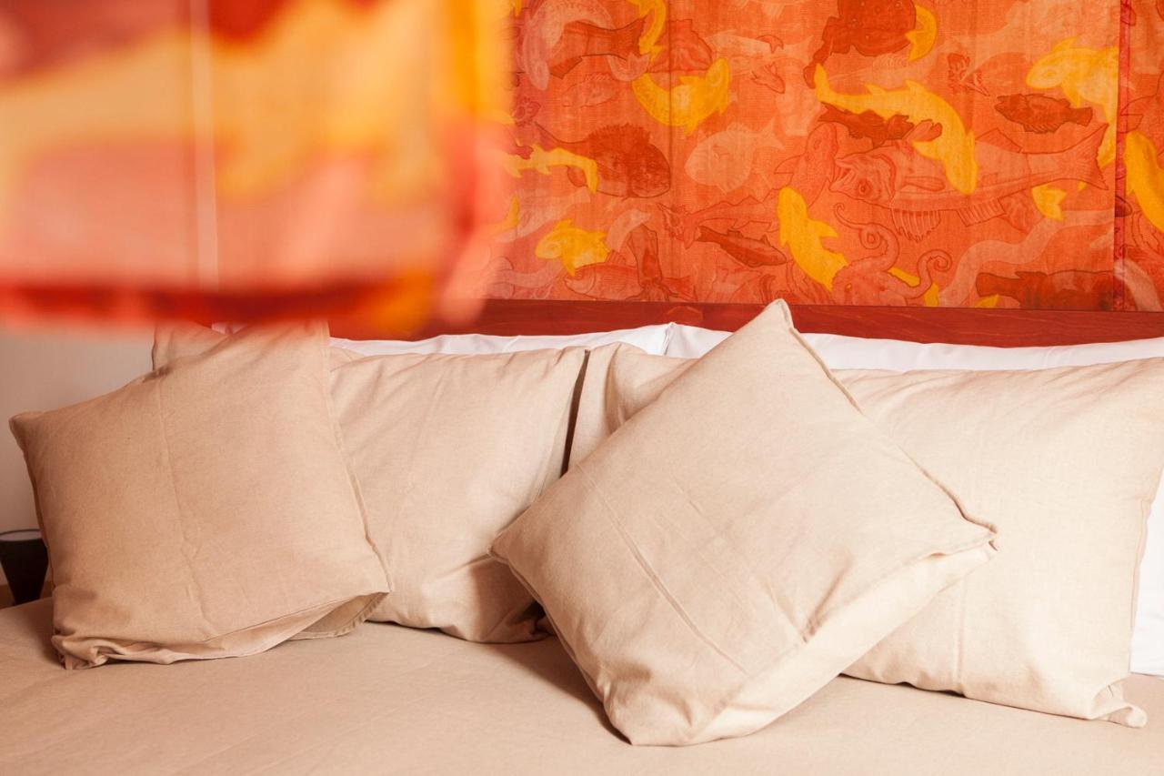 SuperOtium Bed & Breakfast Napoli Exterior foto