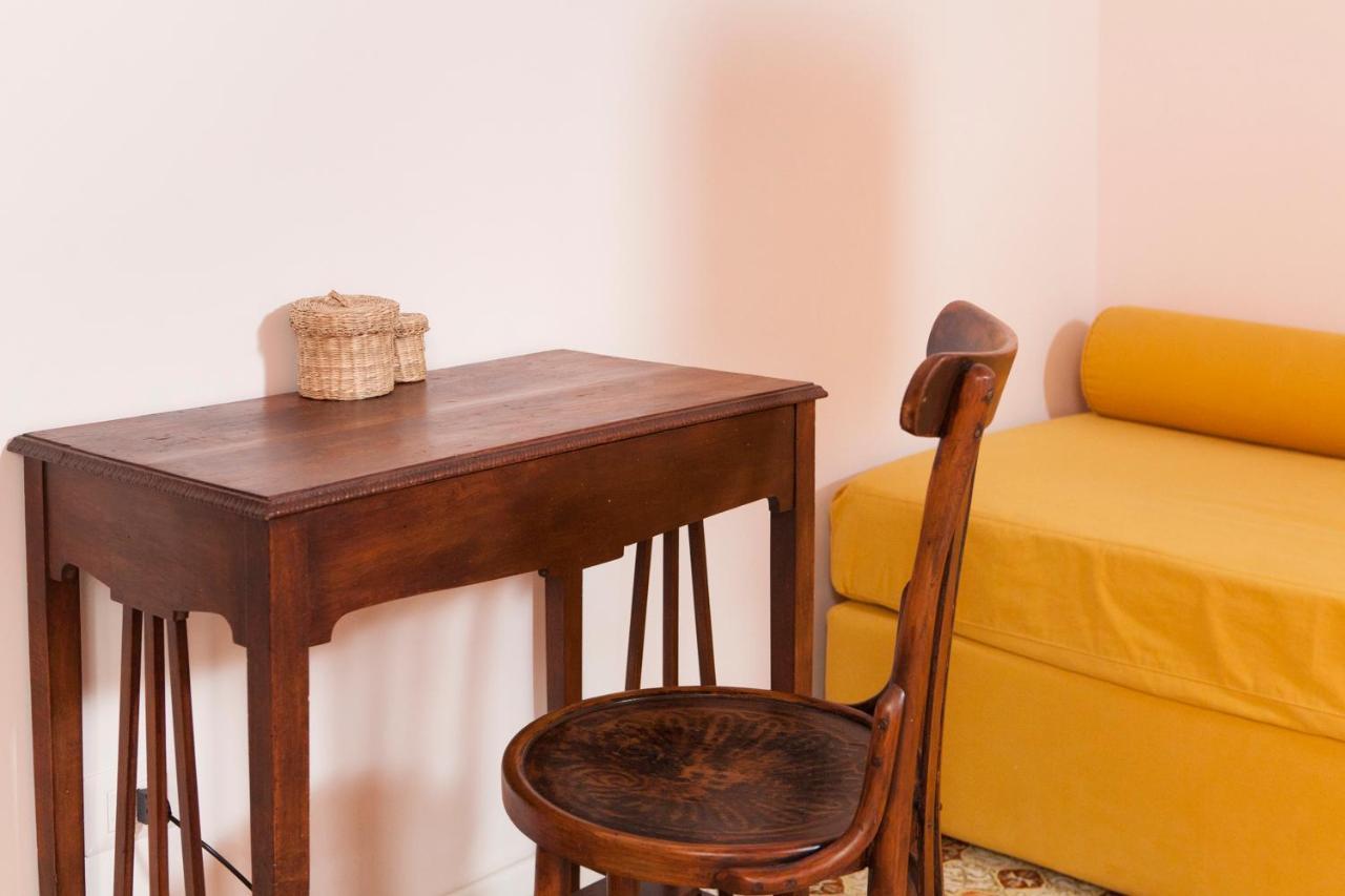 SuperOtium Bed & Breakfast Napoli Exterior foto