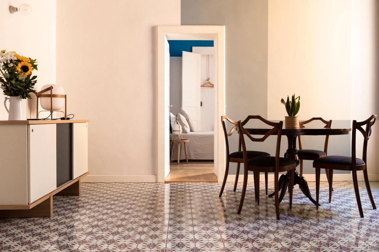 SuperOtium Bed & Breakfast Napoli Exterior foto