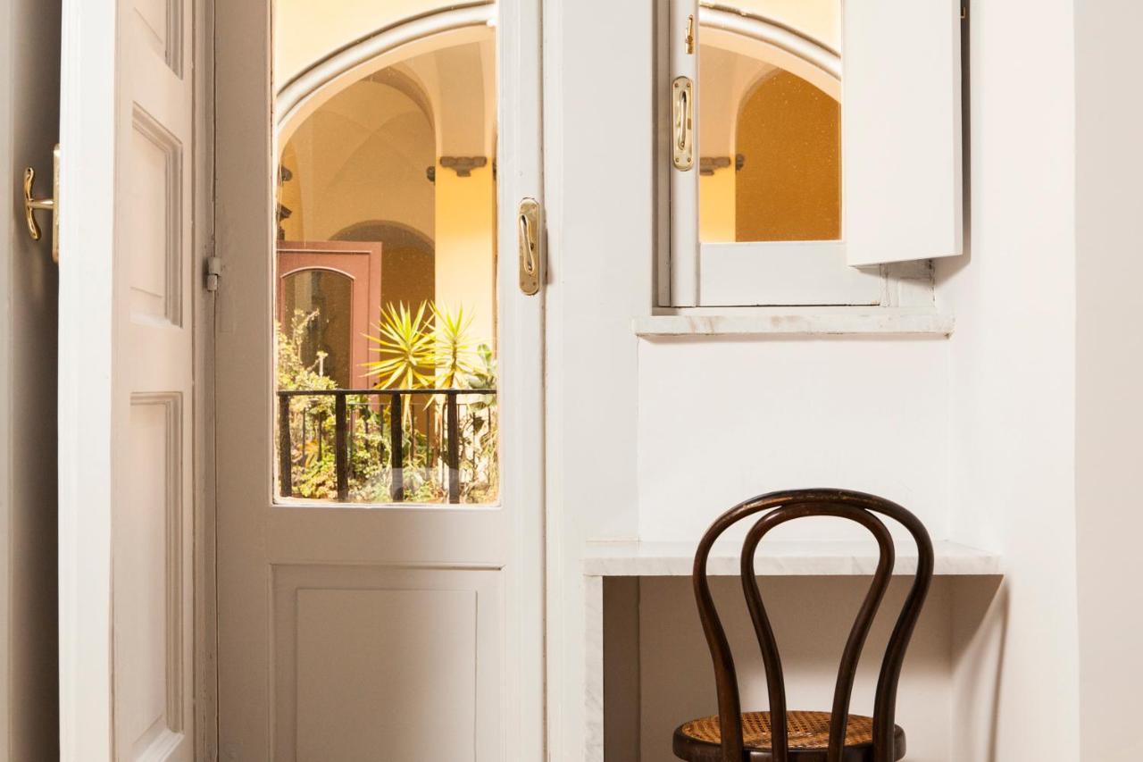 SuperOtium Bed & Breakfast Napoli Exterior foto