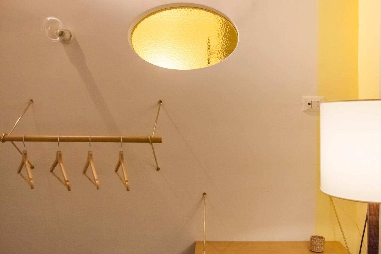 SuperOtium Bed & Breakfast Napoli Exterior foto