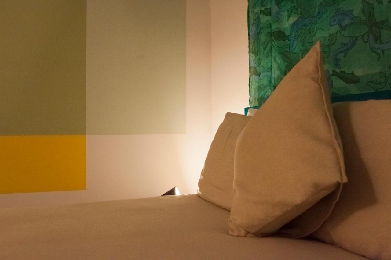SuperOtium Bed & Breakfast Napoli Exterior foto