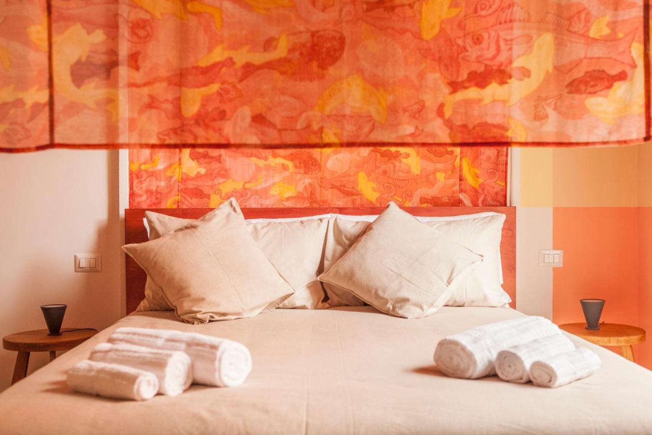 SuperOtium Bed & Breakfast Napoli Exterior foto