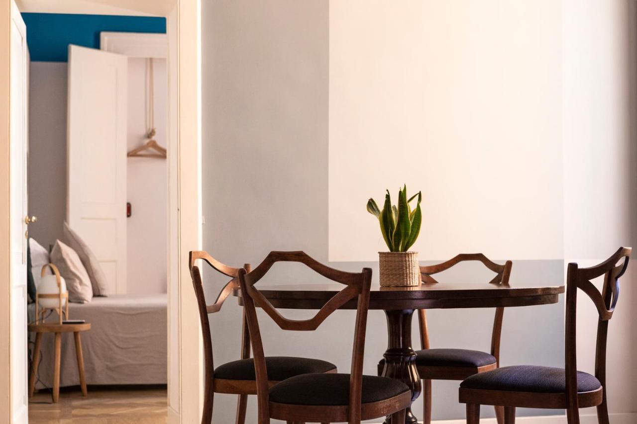SuperOtium Bed & Breakfast Napoli Exterior foto