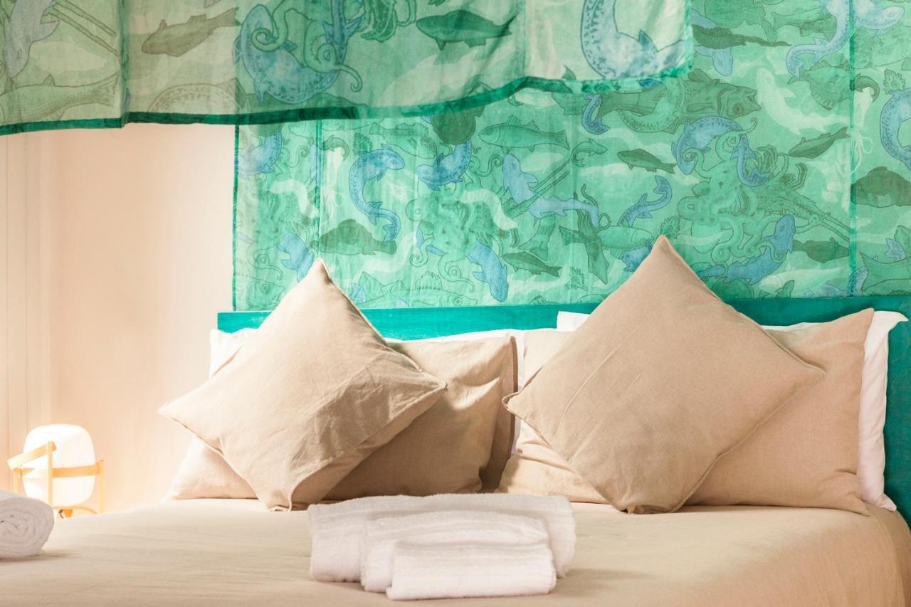 SuperOtium Bed & Breakfast Napoli Exterior foto
