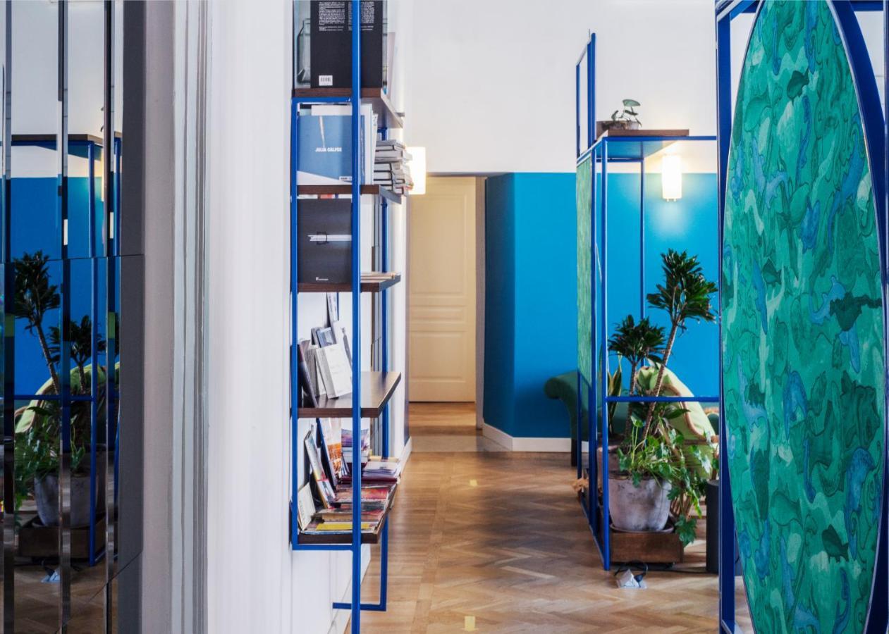SuperOtium Bed & Breakfast Napoli Exterior foto