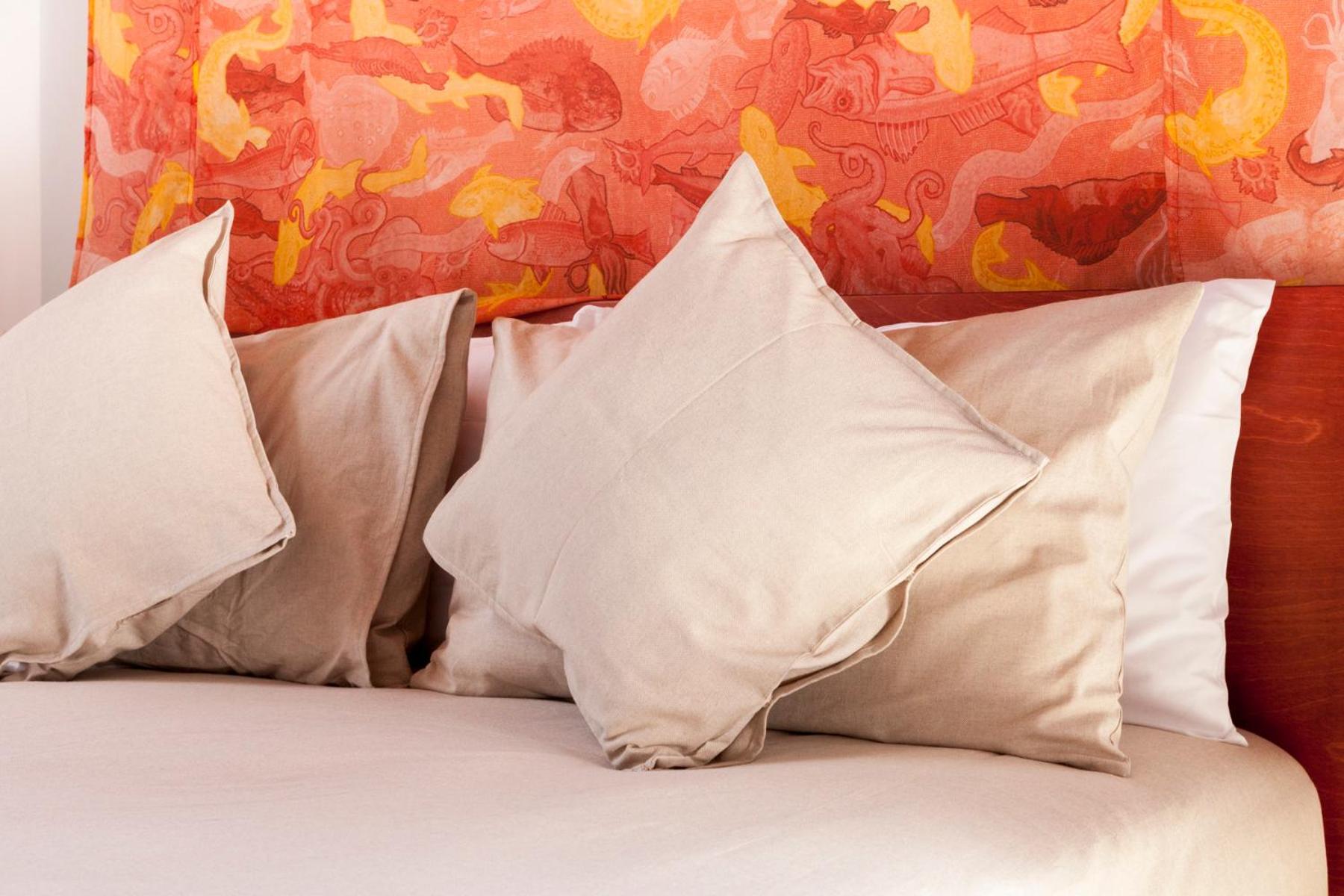 SuperOtium Bed & Breakfast Napoli Exterior foto