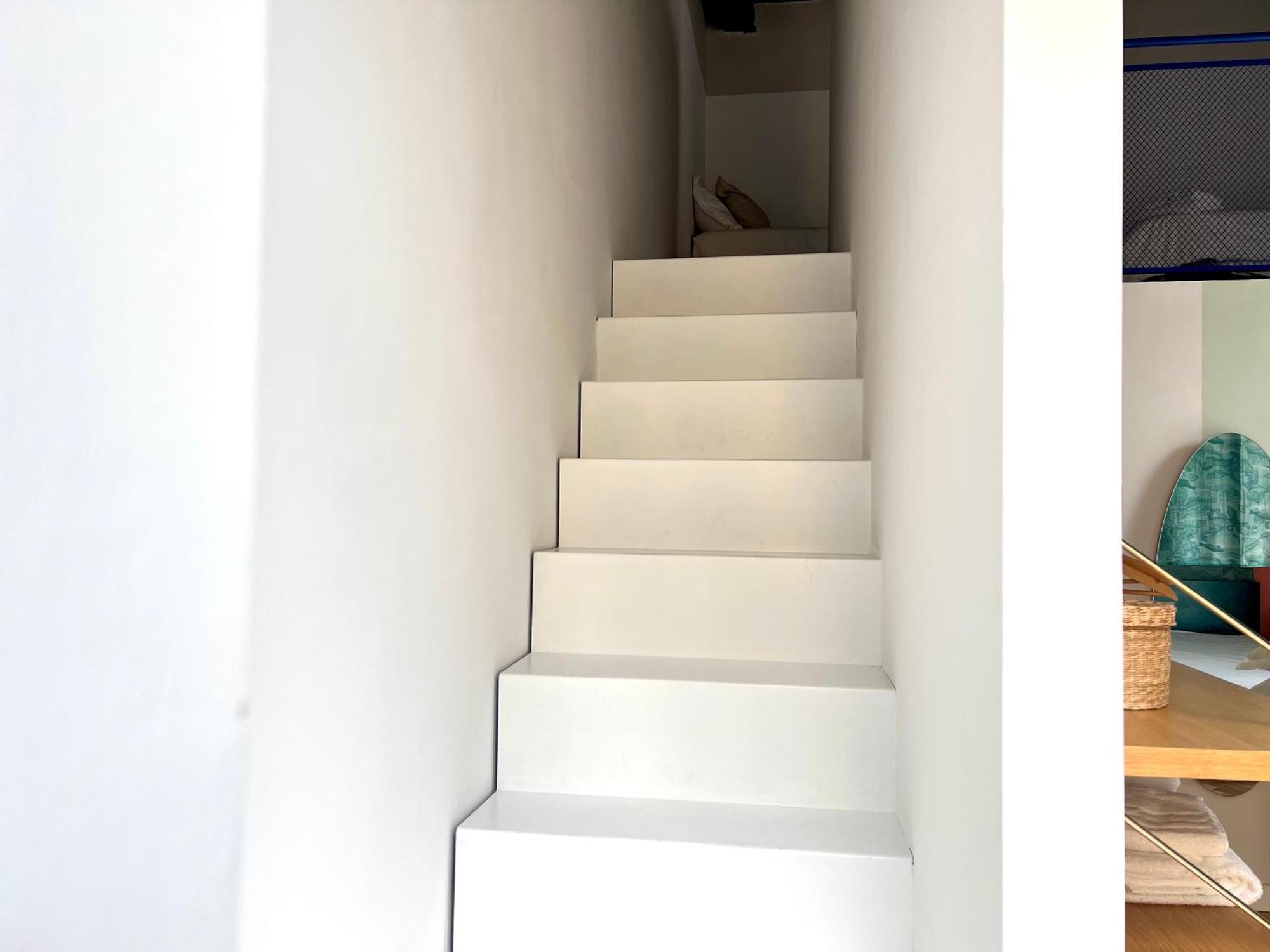 SuperOtium Bed & Breakfast Napoli Exterior foto