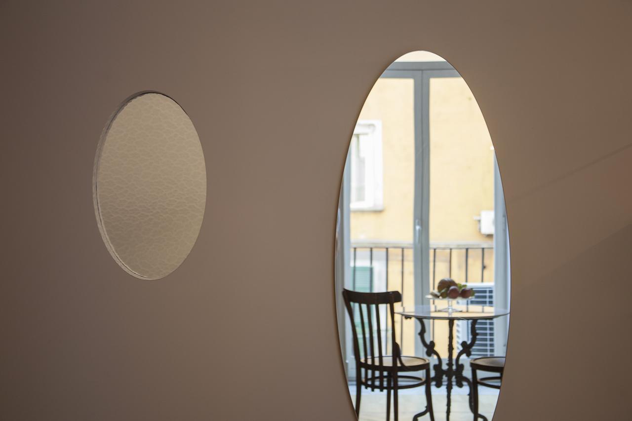 SuperOtium Bed & Breakfast Napoli Exterior foto